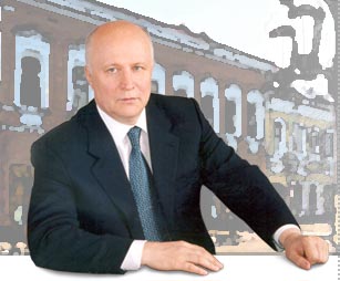 Георгий Лиманский